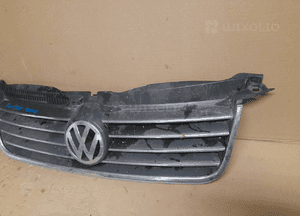 VW Passat B5 FL lift przednia atrapa grill 3B0853651L 4