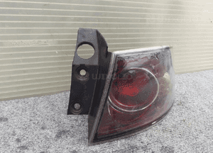 Lampa tył tylna prawa seat ibiza iii 3 6L oryginał wysyłka! 2