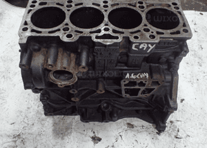 Blok silnika vw audi 1.6 tdi cay 03L021CL radom 1