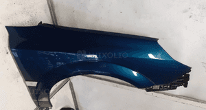 Opel vectra c lift błotnik przód prawy Z21U 3