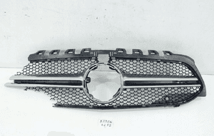 Atrapa grill zderzaka mercedes a W177 amg A35 1