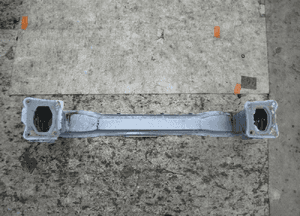 Ford focus MK3 belka przednia 3