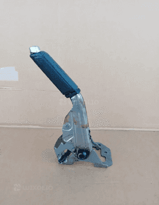 Dźwignia hamulca ręcznego Ford Focus MK2 3M51-2780-DB 1