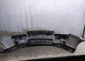 Zderzak przód przedni ford c max c-max halogeny Z3 5