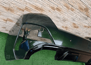 Zderzak bmw 4 G26 m pakiet 2