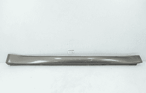Listwa progowa prawa alfa romeo giulia veloce 16- 1