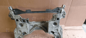 Wózek sanki przód Peugeot 407 2.0 HDI 9650769910 6