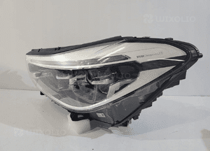 BMW 6 G32 Lampa Adaptive LED - L 13561 4