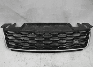 Range rover sport lift JK62-8200-AE grill atrapa 1