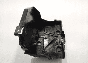 Podstawa mocowanie akumulatora renault kangoo iii 648944878R 2014-2020 lift 4