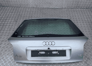 Klapa bagażnika audi A3 8L 98 radom 1