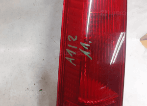 Tyl tylna lampa lewa honda stream i 2