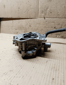 Pompa Vacum Wakum VW Touareg 2.5 TDI  070145209E 6