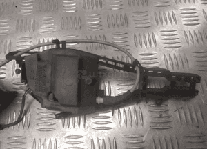 Bmw E60 E70 E84 F10 F20 F30 zamek drzwi lewych tylnych tył klamka 7202147 14