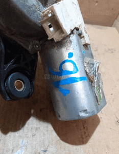 SILNICZEK WYCIERACZKI Tył vel satis 8200017385 2