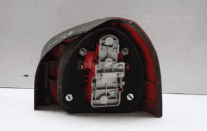 AUDI A3 8L LIFT lampa tylna tył lewa 2000-2003 2