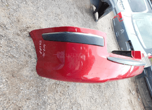 peugeot 407 sw zderzak nr 33588 WYSYŁKA 3