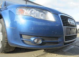 Zderzak przedni przód audi A4 B7 LZ5C 8E0 2004-2008 2