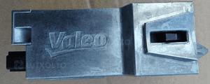 Ford Focus MK3  Blokada kierownicy stacyjka 3
