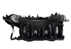 LAND ROVER RANGE ROVER JAGUAR 2.0 204 DTD KOLEKTOR SSĄCY ORYGINAŁ 1