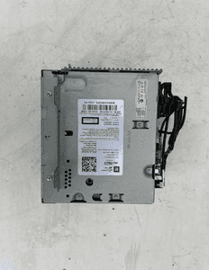 Opel mokka radio nawigacja 84026623 1