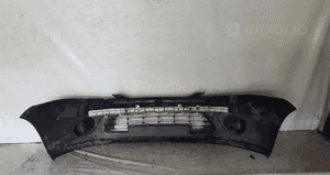 Zderzak przód przedni do citroen C3 lift fl kpud 5
