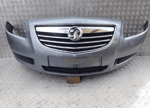 Zderzak przód opel insignia radom 1