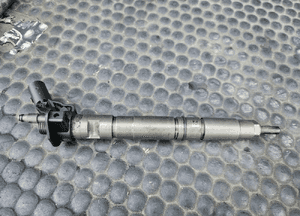 Pompa Paliwa 059130755AH 059130277BE Wtryskowa Wtryski Listwa Czujniki Przewody 2.7 3.0 TDI V6 Audi A4 B8 A5 A6 VW 22