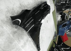 Mazda CX5 i błotnik przedni prawy 3