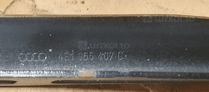 Ramie wycieraczki lewy przód wycieraczka Audi A8 D3 4E1955407C 6