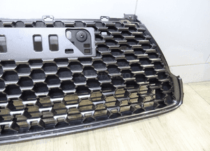 Atrapa kratka zderzaka lexus ct f-sport lift 17- 53102-76020 3