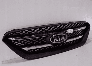 Kia carens iii atrapa grill - 0848 2