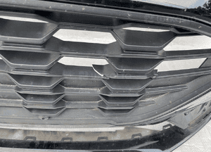 Ford focus MK4 st zderzak przedni 18- 4