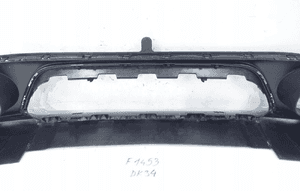 MINI COUNTRYMAN F60 LIFT 2020- SPOJLER DOKŁADKA ZDERZAK PRZÓD 9477044 6