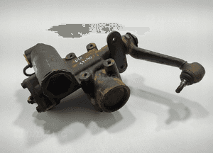 PRZEKŁADNIA MAGLOWNICA DEFENDER 2.5 TD 2.4 TDCI GE7170000 GE 7170000 99-14 4