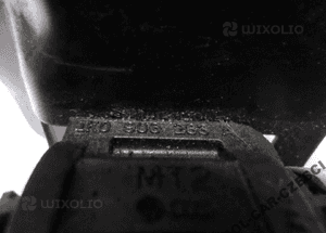 ELEKTROZAWÓR 1K0906263 VW GOLF SEAT AUDI  RADOM 2