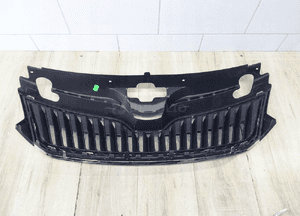 Grill atrapa przód skoda rapid 5JA oe 5JA853668 8