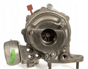 Turbina turbosprężarka turbo Renault Master 2.3 dCi 150 KM 790179 4