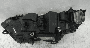 Renault koleos ii lift led lampa przednia prawa 4