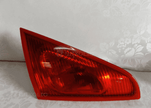 Lampa tył tylna w klapę lewa mitsubishi colt 6 vi 1