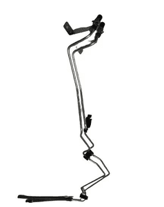 Ford connect 2008- 1.8 tdci nowe rurki filtra dpf  , rurka dpf 1