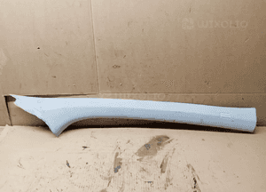 Osłona poszycie słupka prawy przód Peugeot 308 T7 9657436877 2