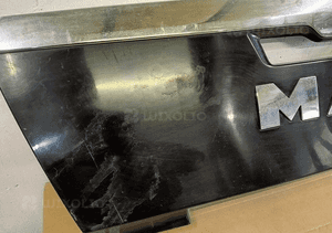 Maska atrapa gril grill man tgx 970921171 2