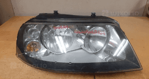 Lampa przod przednia prawa volkswagen sharan seat alhambra 1