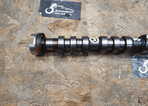 Wałki Wałek 078109115F 078109115H Rozrzadu Ssacy Wydechowy 2.4 2.8 AUDI A4 B6 A6 C5 VW 21