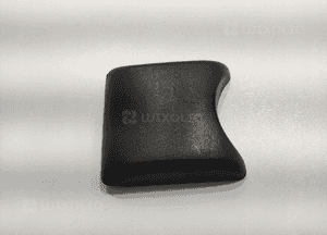 Listwa prawa boczna słupka renault master opel movano 7701692584 1998-2009 2
