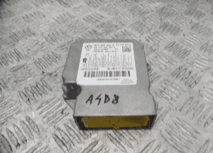 AUDI A4 B8 MODUŁ SENSOR PODUSZEK AIR BAG 8K0959655B 1