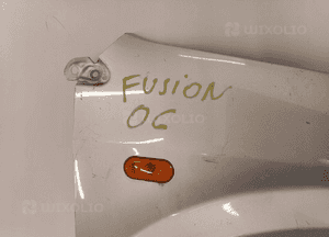 Ford Fusion 02-12 BŁOTNIK PRAWY PRZÓD 4