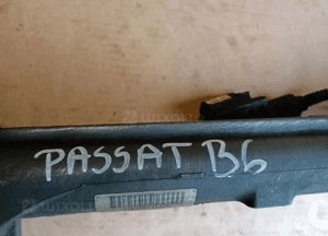 Maglownica przekładnia kierownicza VW Passat B6 3C1423051J 10