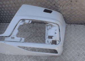 Audi Q7 s-line 4M0 zderzak przód 4M0807095 a radom 3